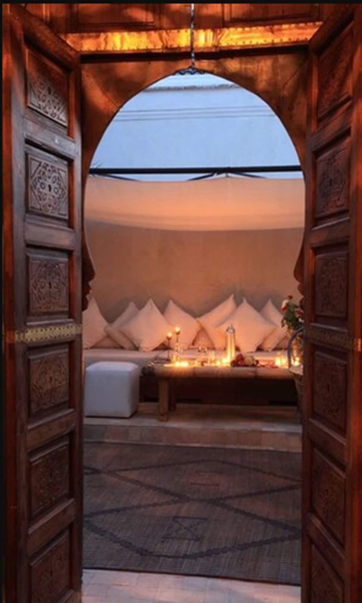 Palais Khum Riad Marrakesch