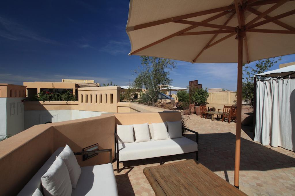Riad Palais Khum Marraquexe