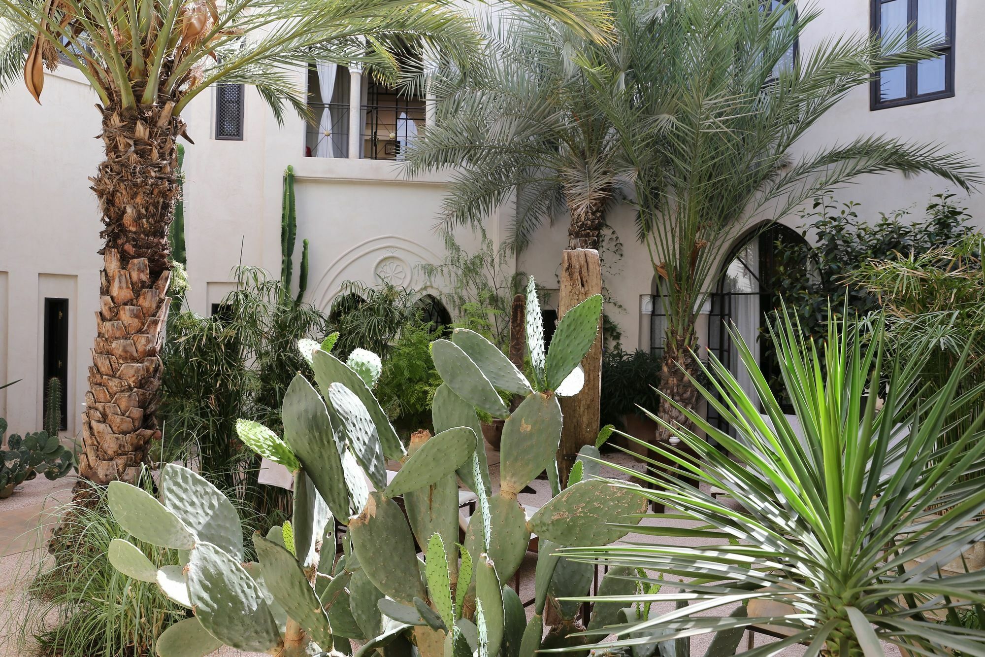 Riad Palais Khum Marraquexe